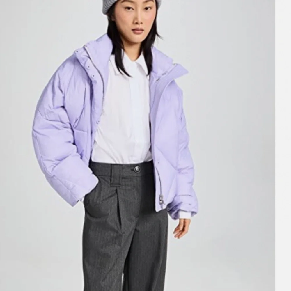 STAND STUDIO down jacket - Picture 3 of 5